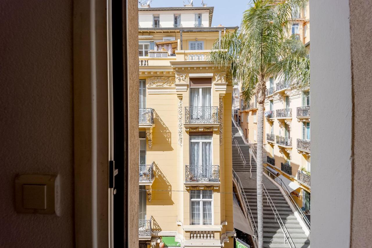 Over Monaco Apartment - 100M From Monaco - Roof Swimming Pool Beausoleil Exterior photo