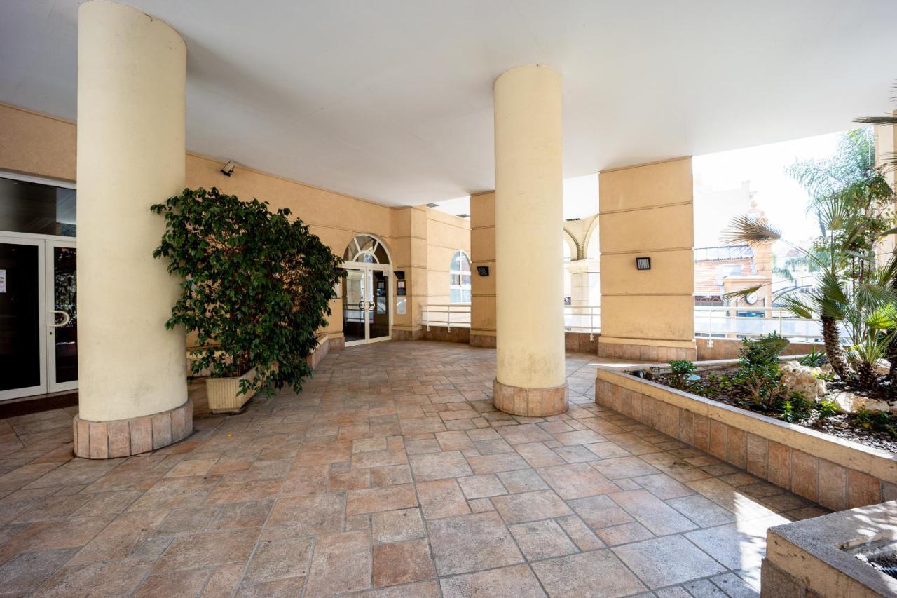 Over Monaco Apartment - 100M From Monaco - Roof Swimming Pool Beausoleil Exterior photo